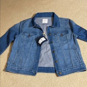 vineyard vines jean jacket